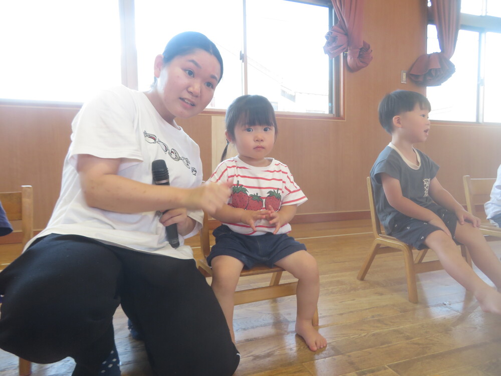 誕生会 (6)