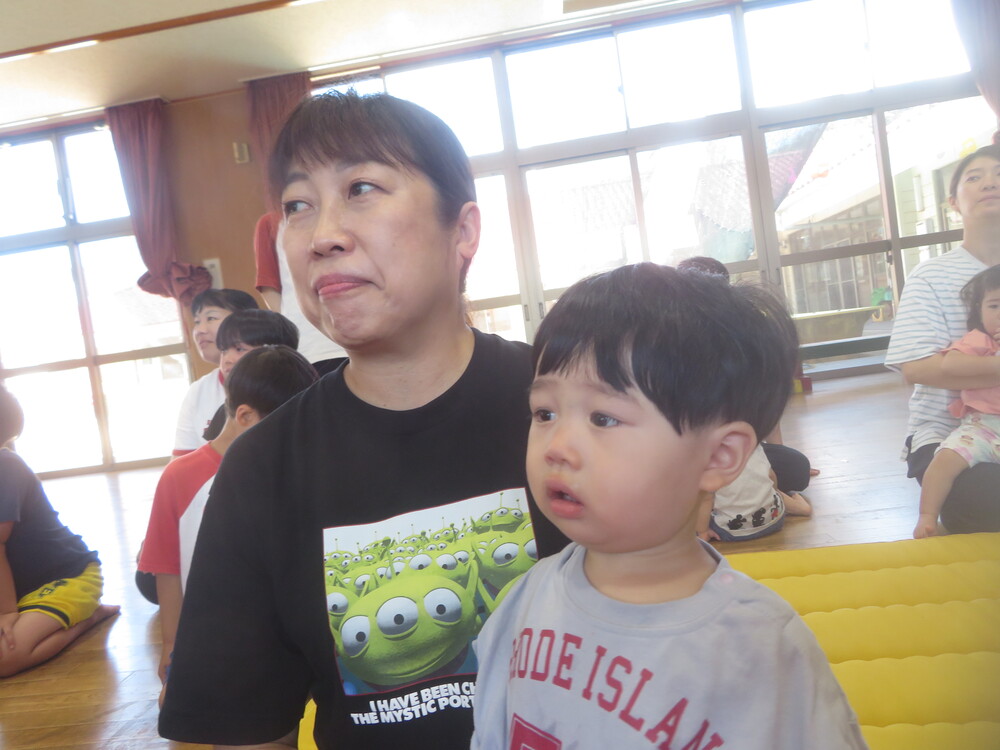 誕生会 (7)