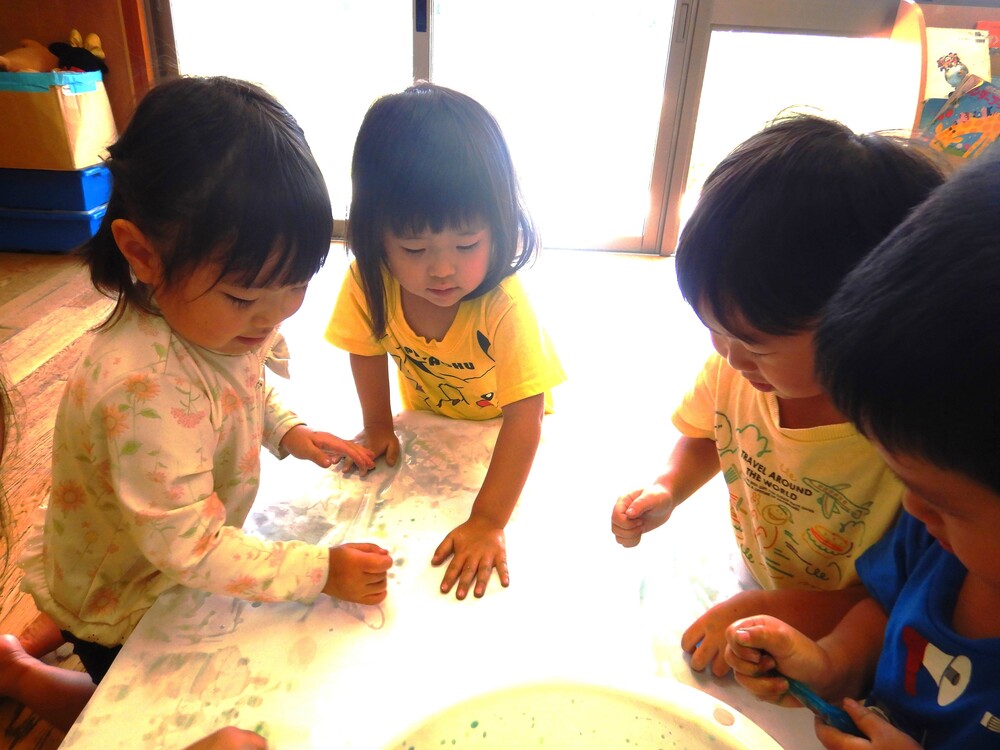 colorfulな氷 (5)