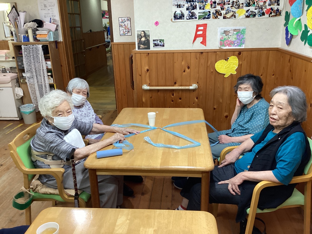 ゲーム