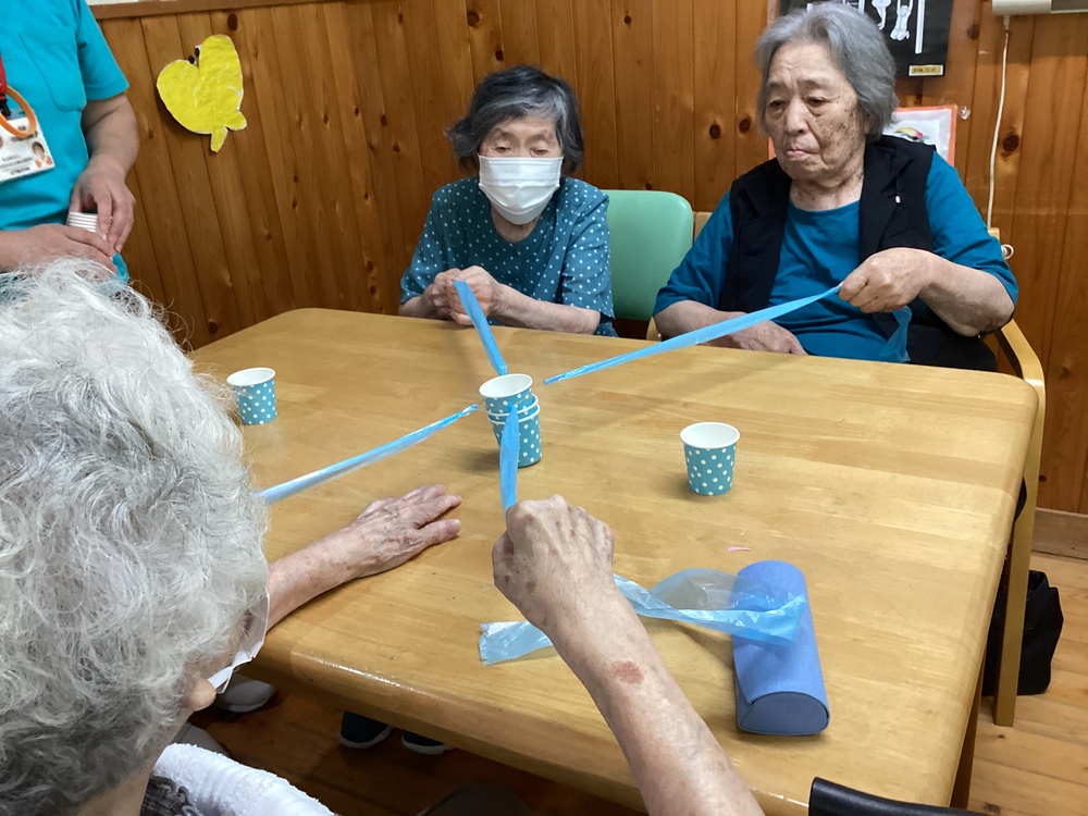 ゲーム