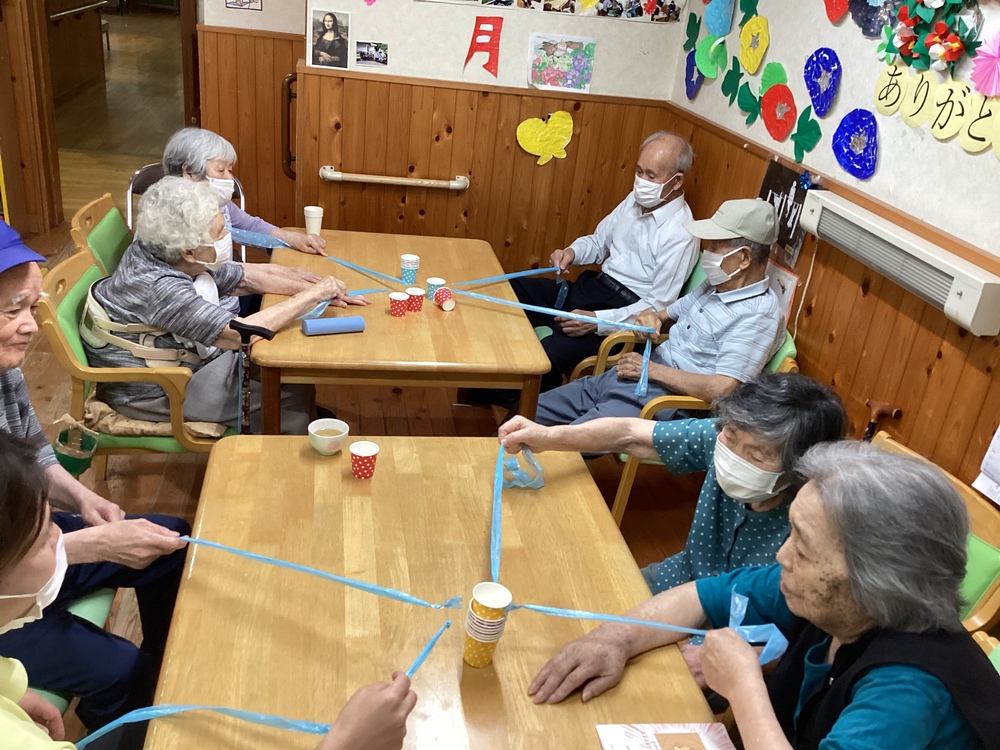 ゲーム