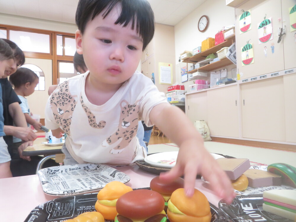 おままごと (3)