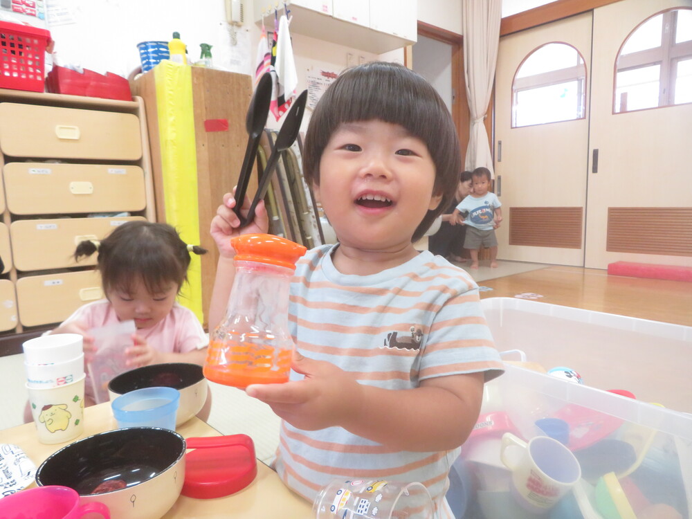 おままごと (5)