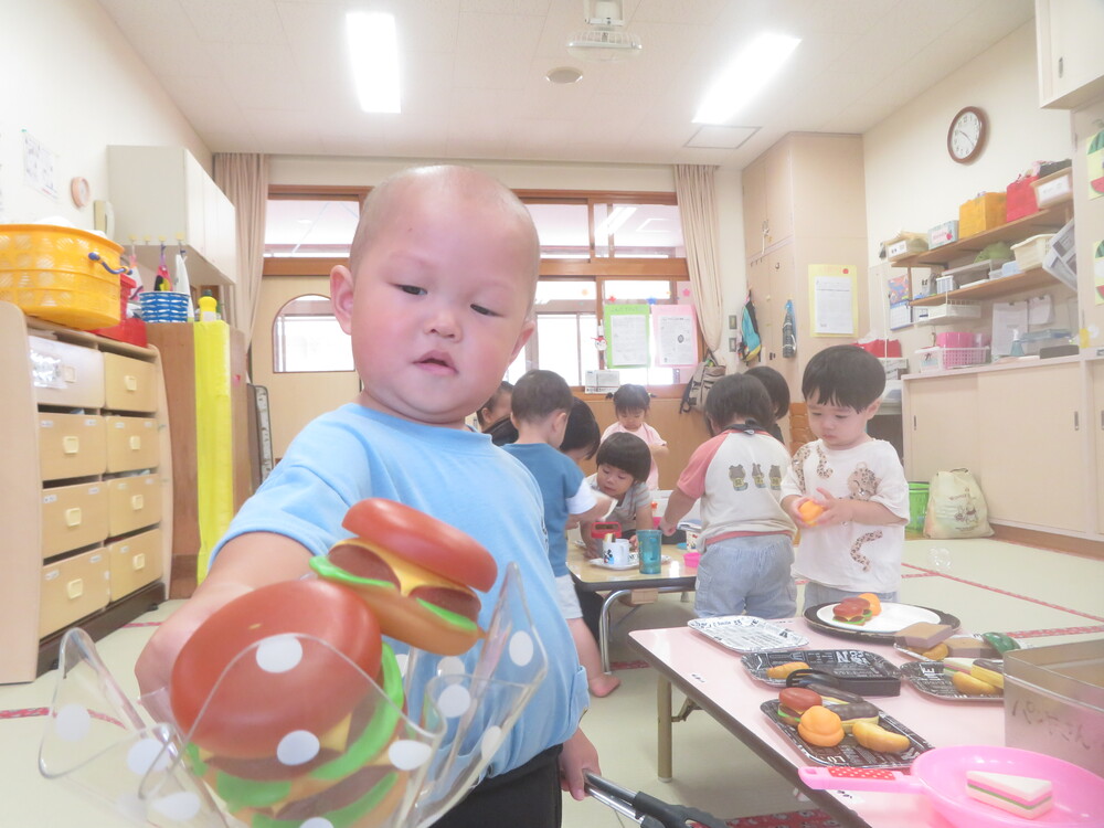 おままごと (2)