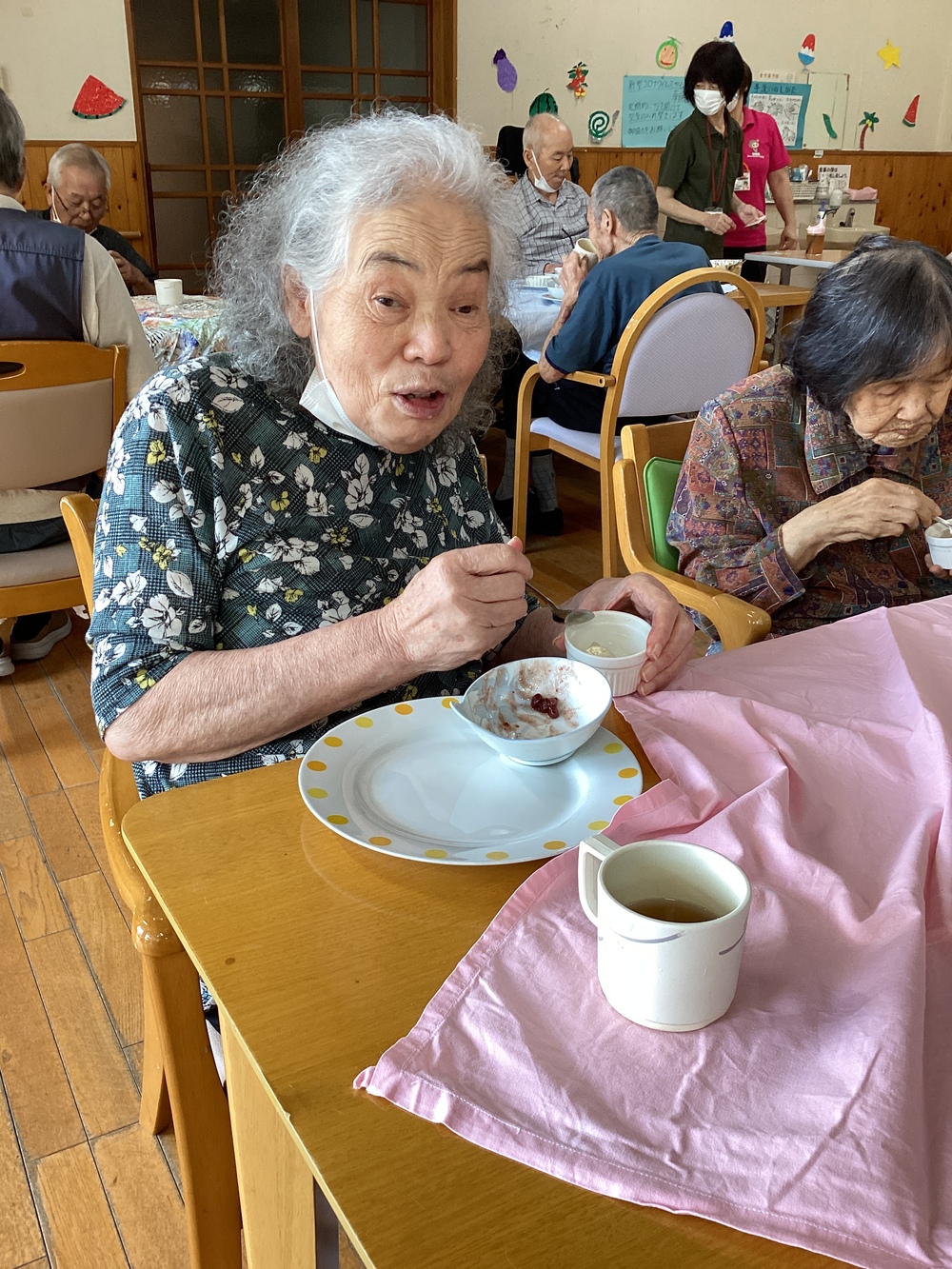 朝山喫茶