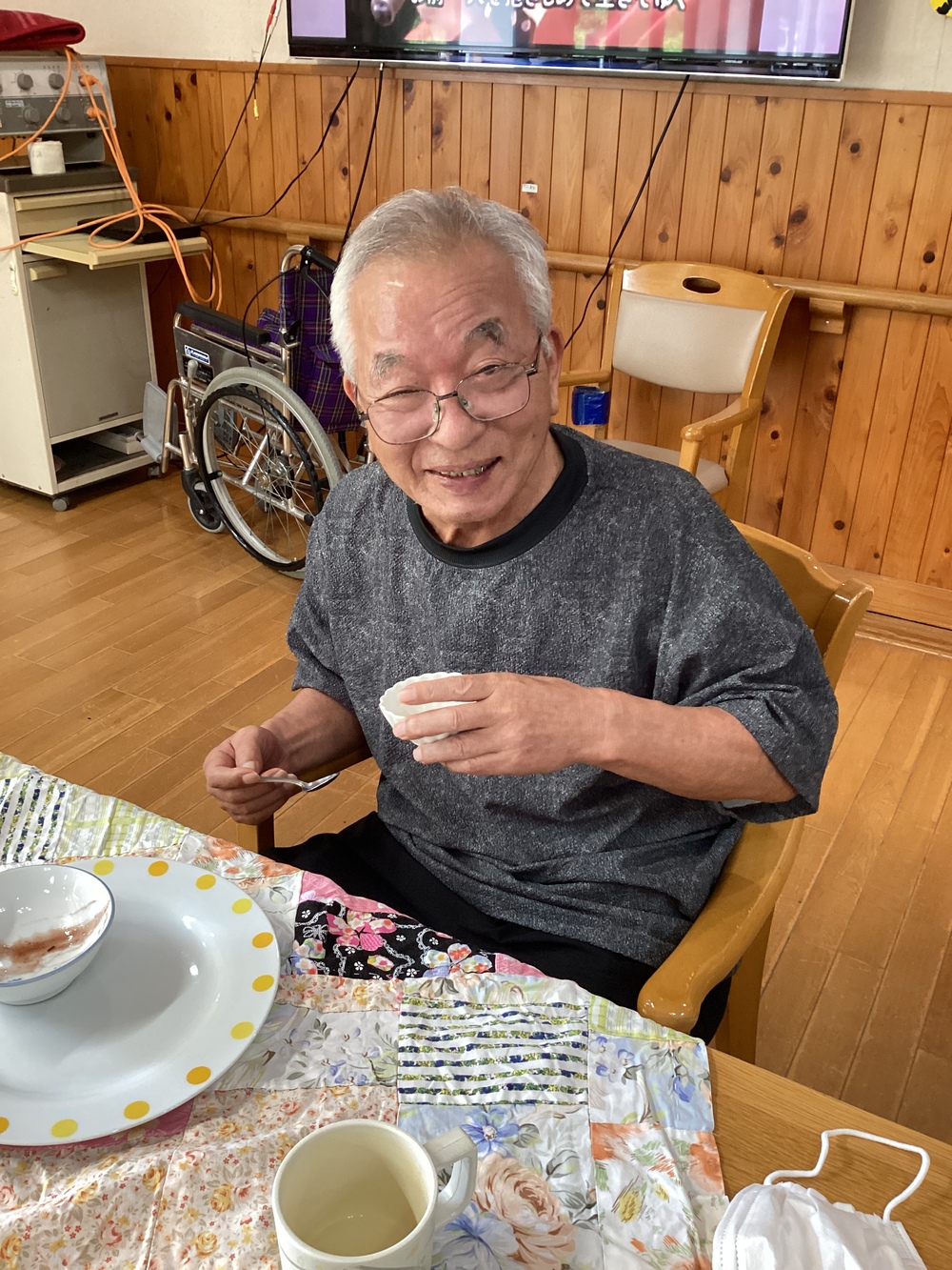 朝山喫茶