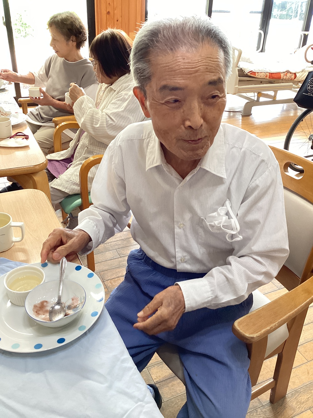 朝山喫茶