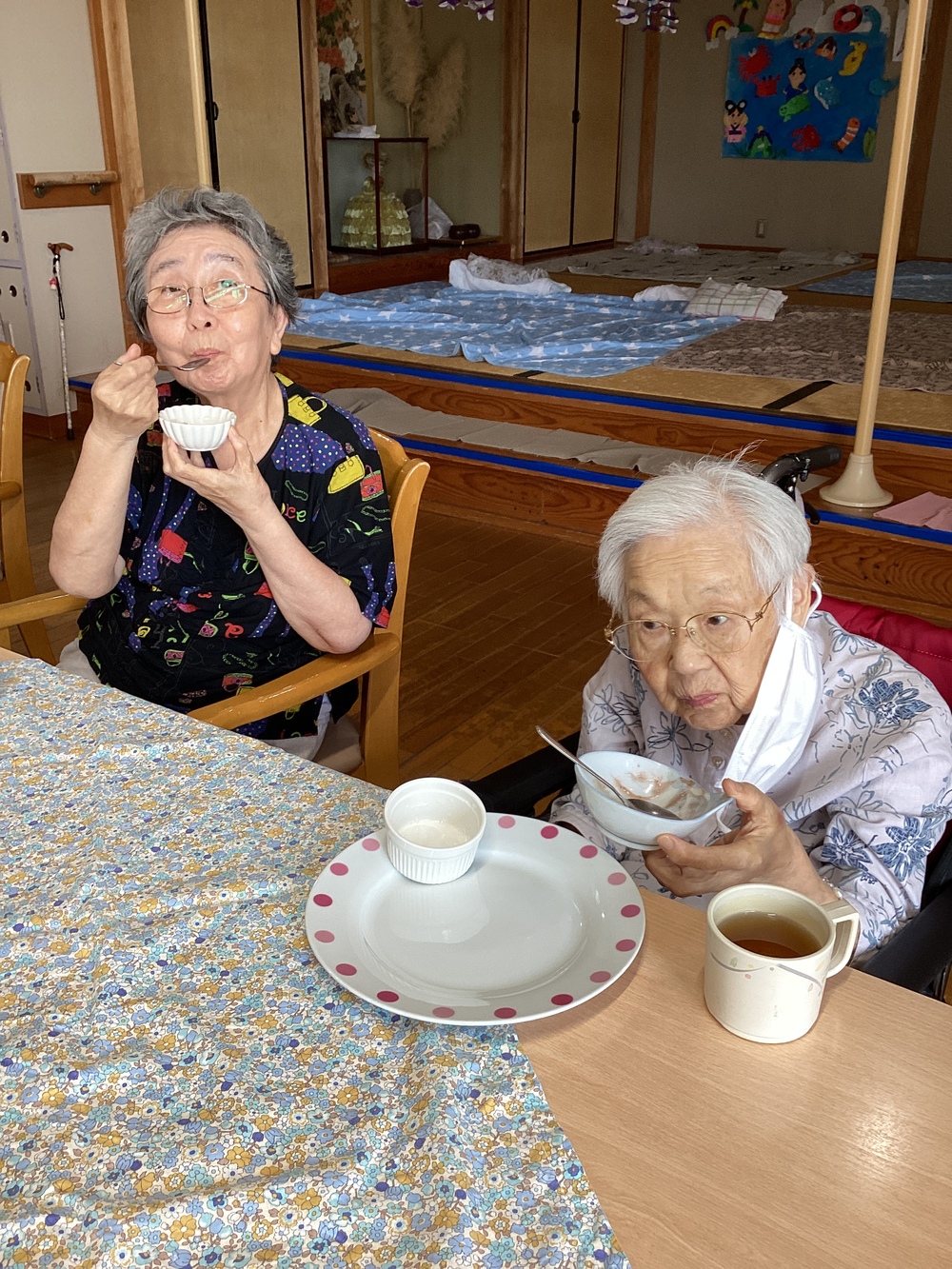 朝山喫茶