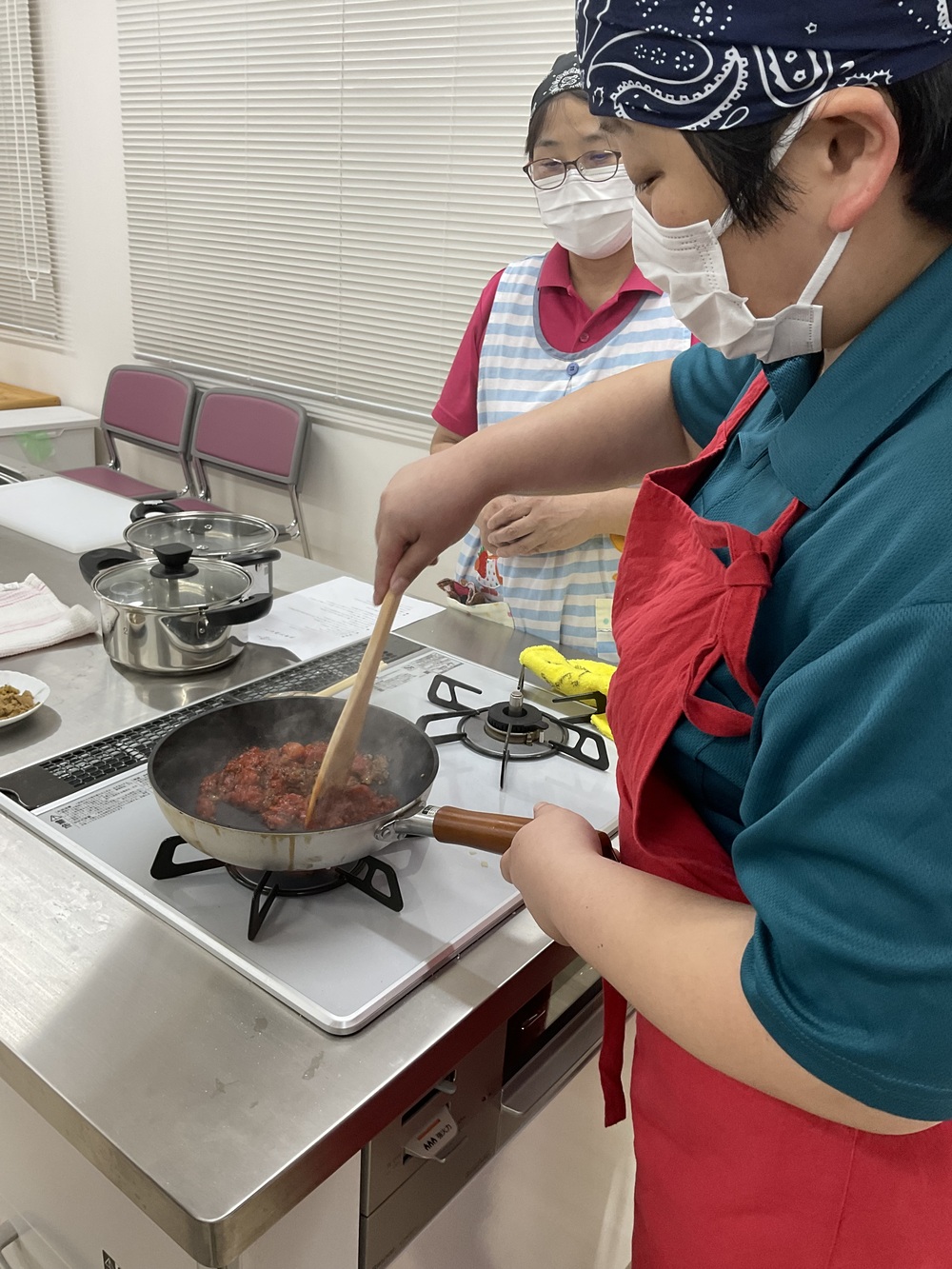 煮込み