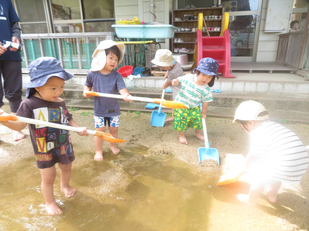 ショベル (1)