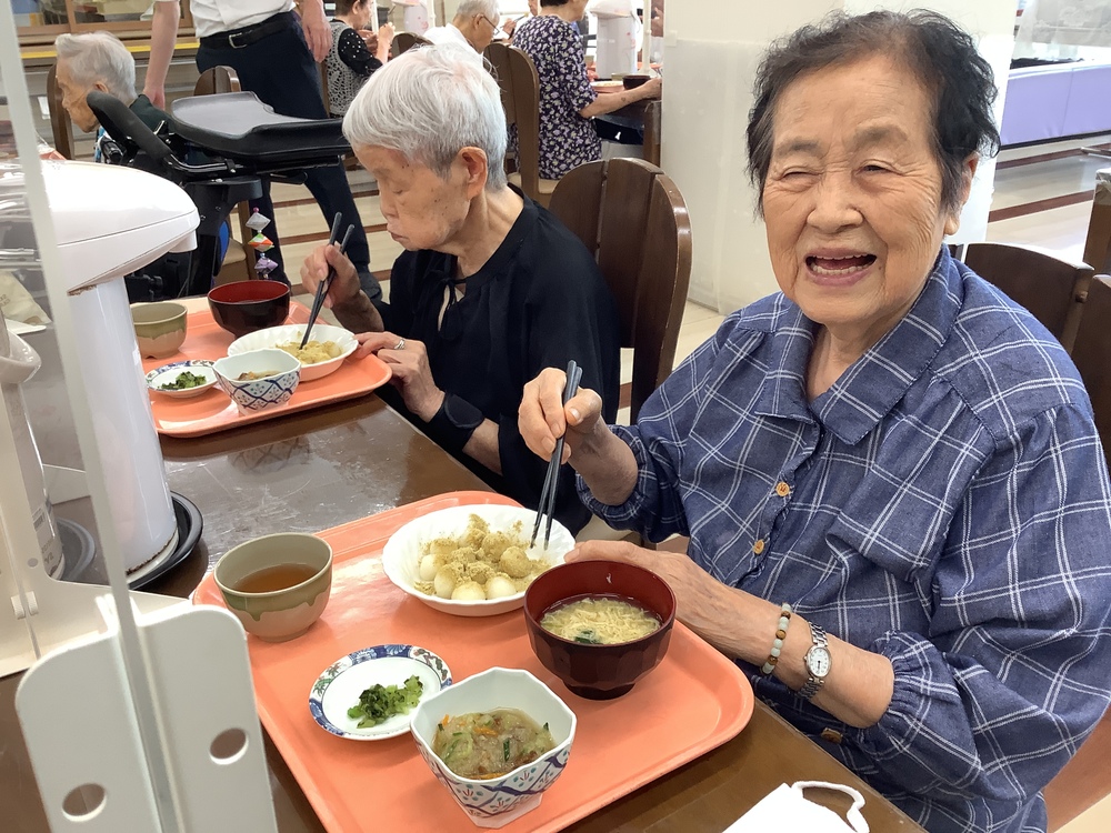 団子