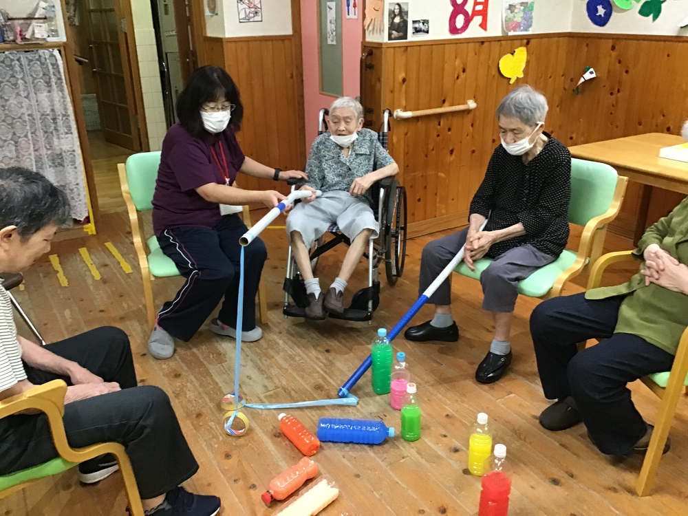 ゲーム
