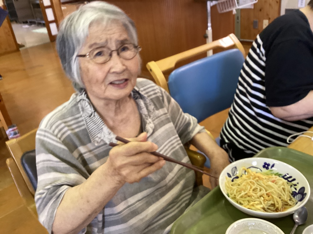 調理３