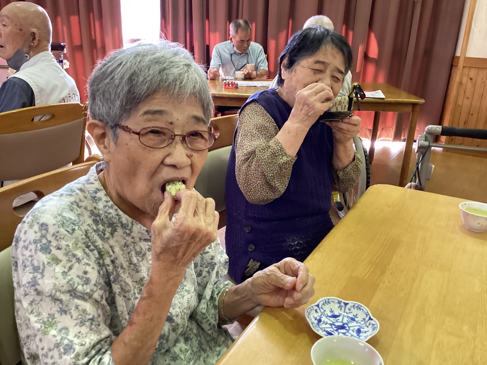 調理８