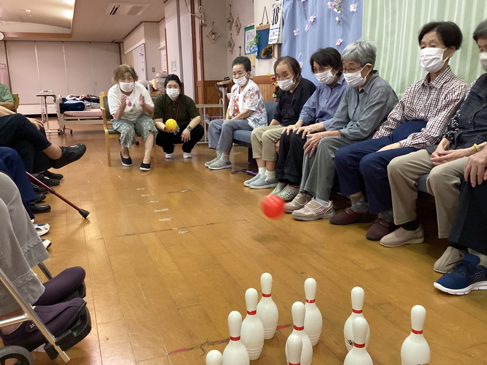 レク