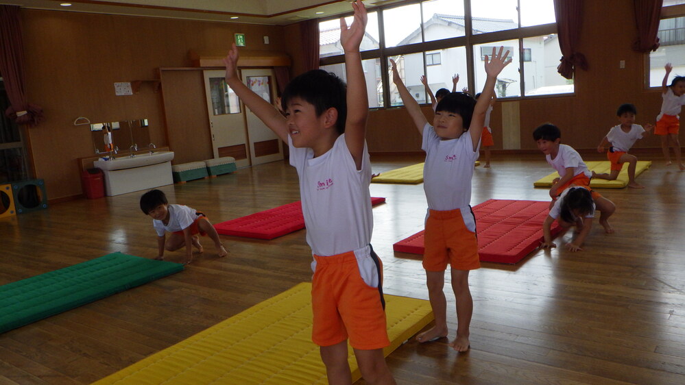 元気もりもりの様子 (3)