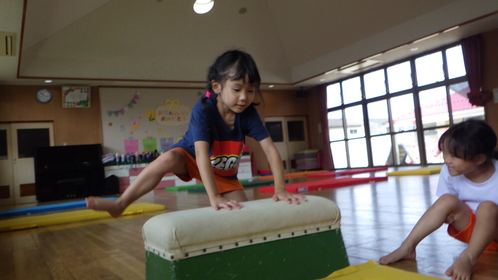 元気もりもりの様子 (4)