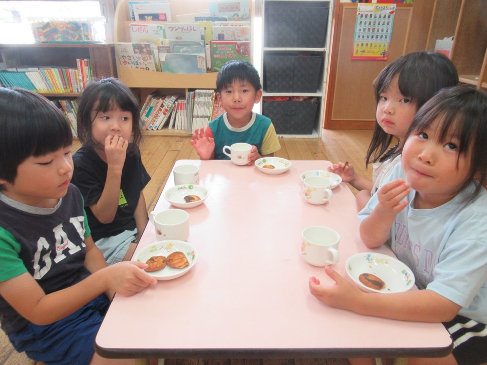 希望5