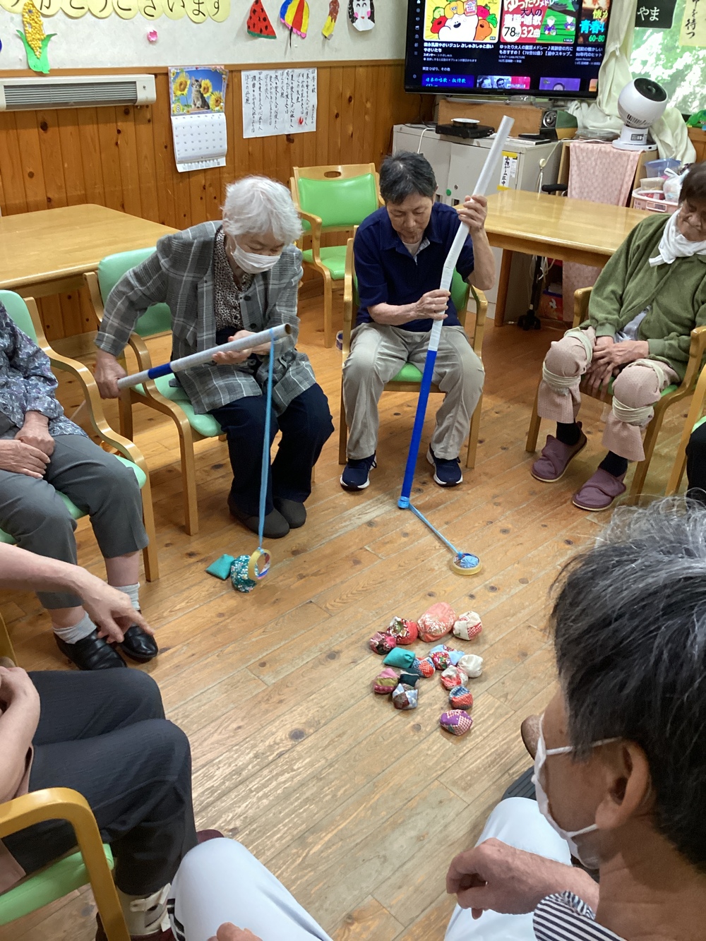 ゲーム