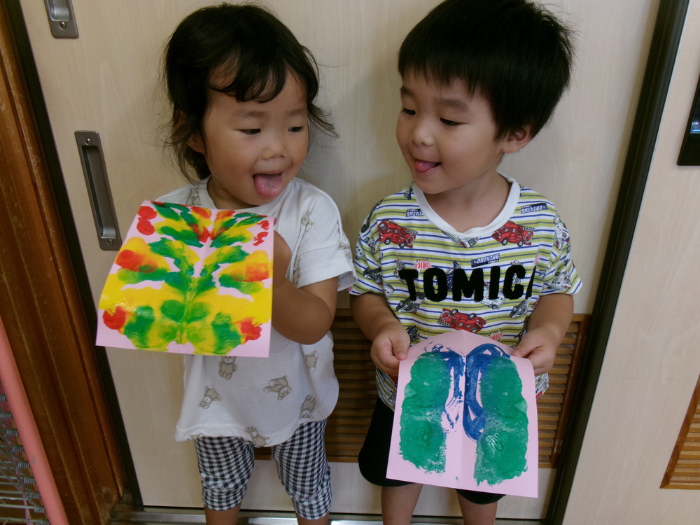 製作４