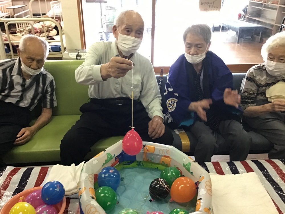 夏祭り