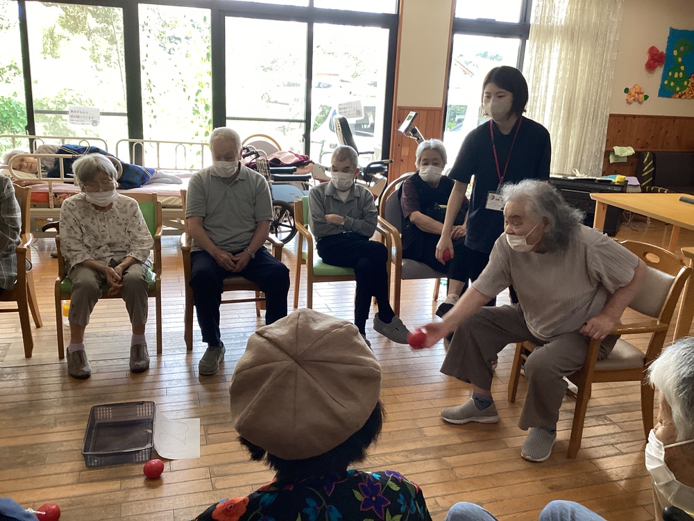 あさやまゲーム