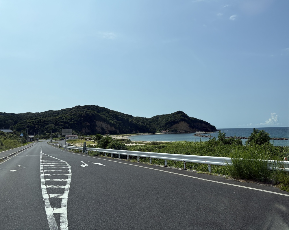 ドライブ