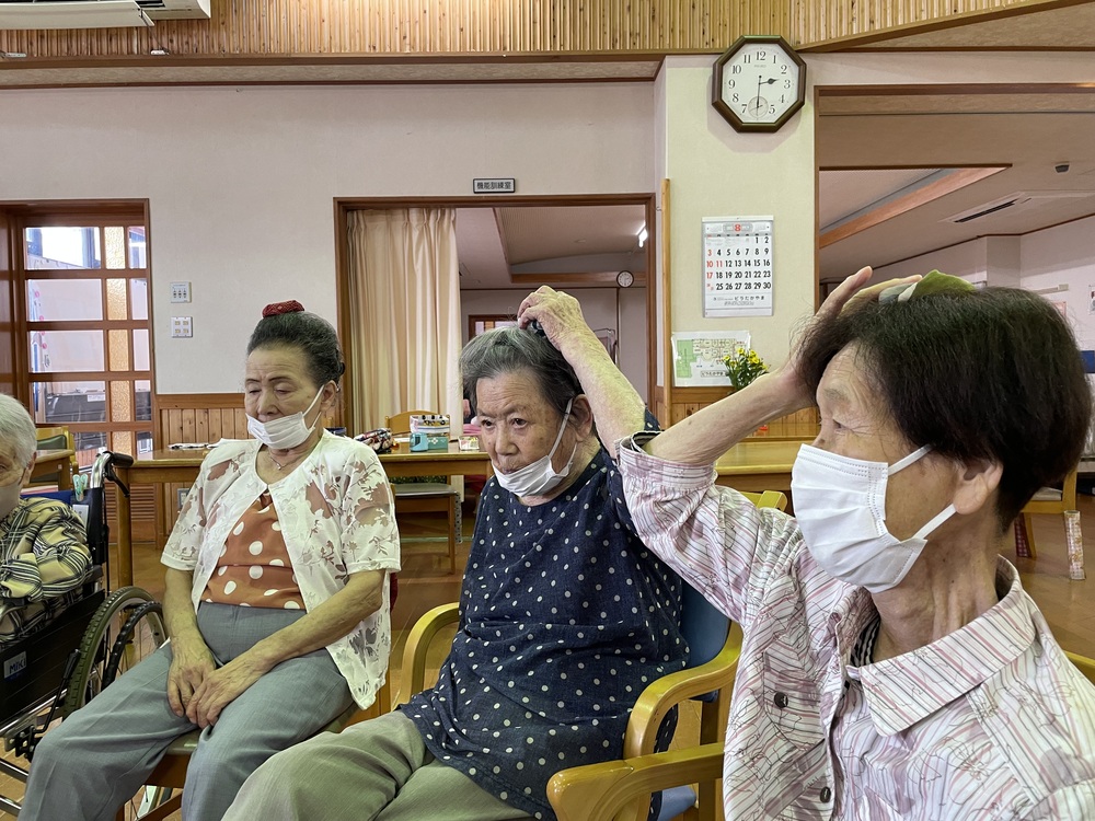 おじゃみ