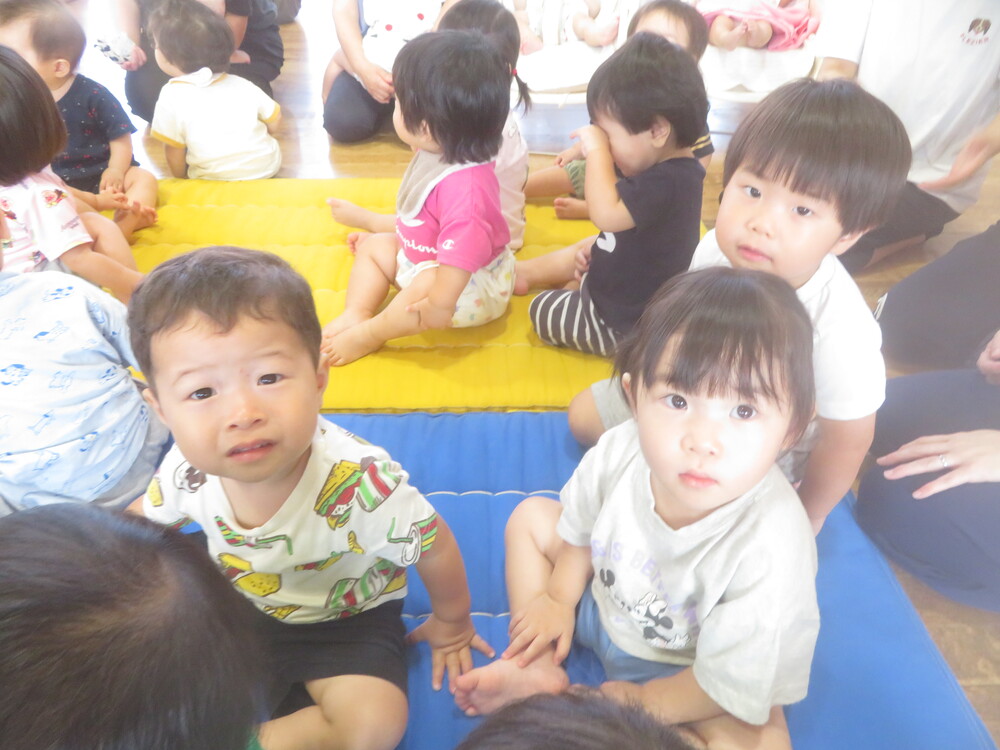 誕生会 (5)