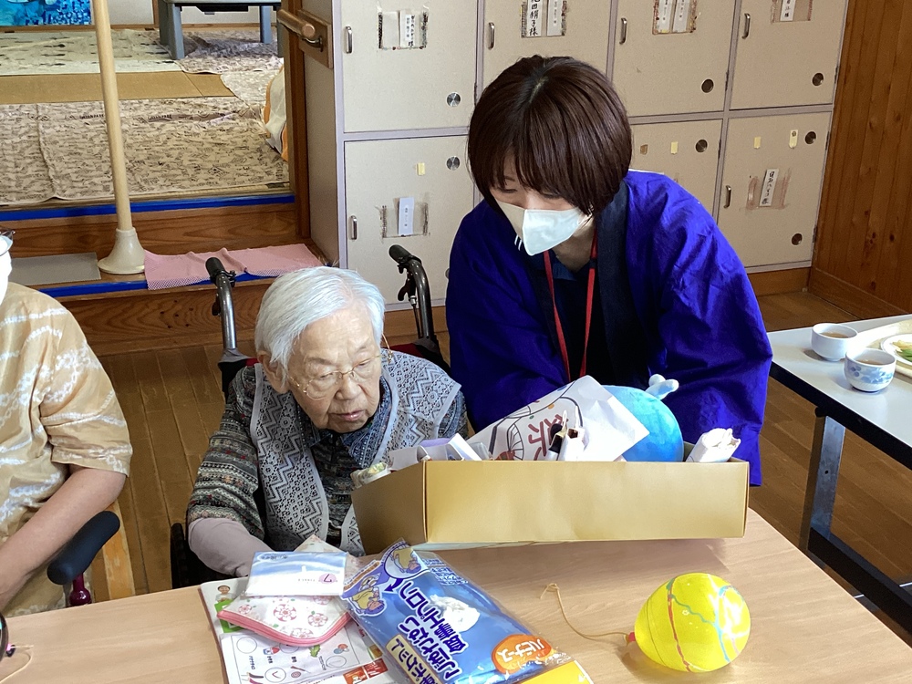 くじ引き
