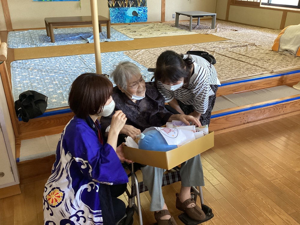 くじ引き