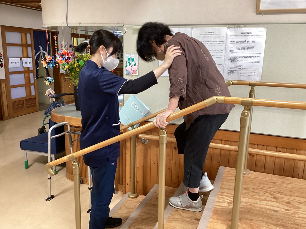 機能訓練