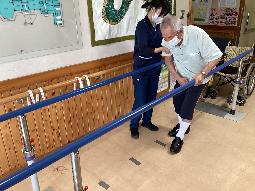機能訓練