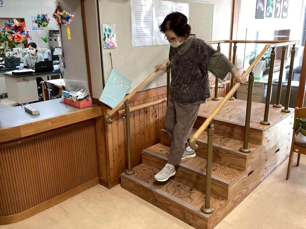 機能訓練