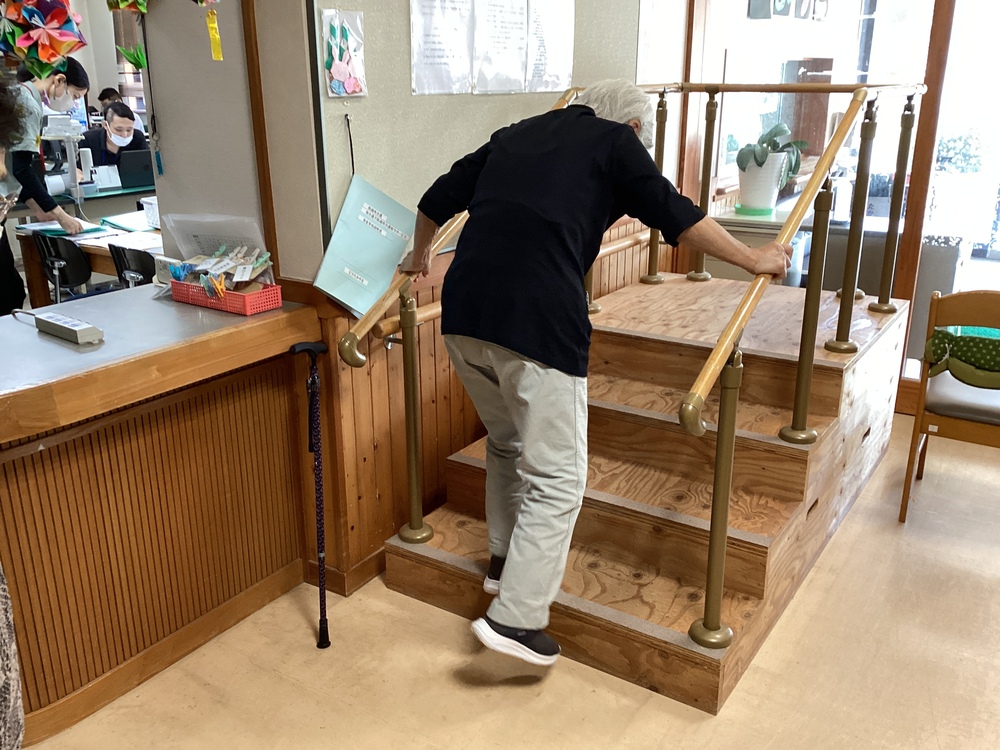 機能訓練
