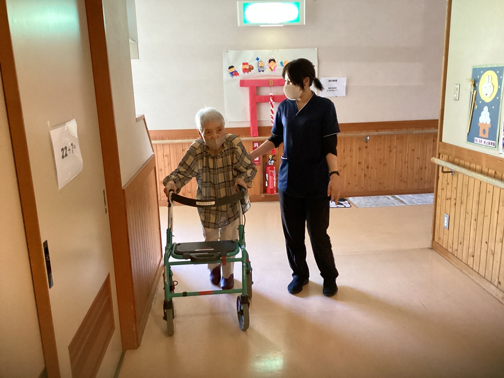 機能訓練