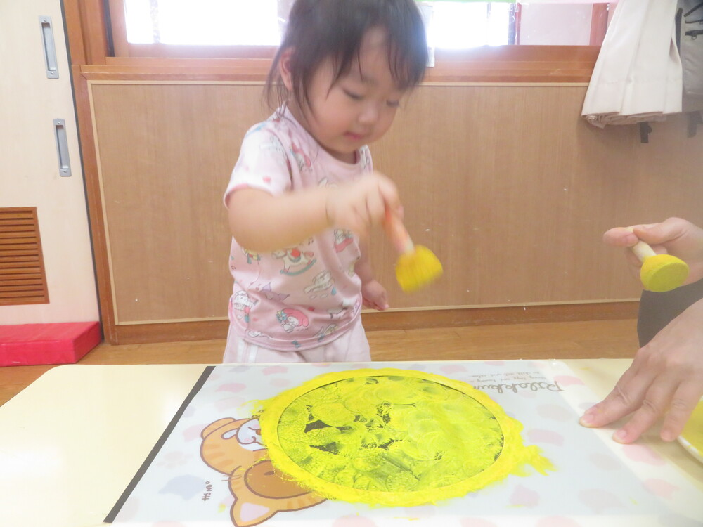おつきさま (1)