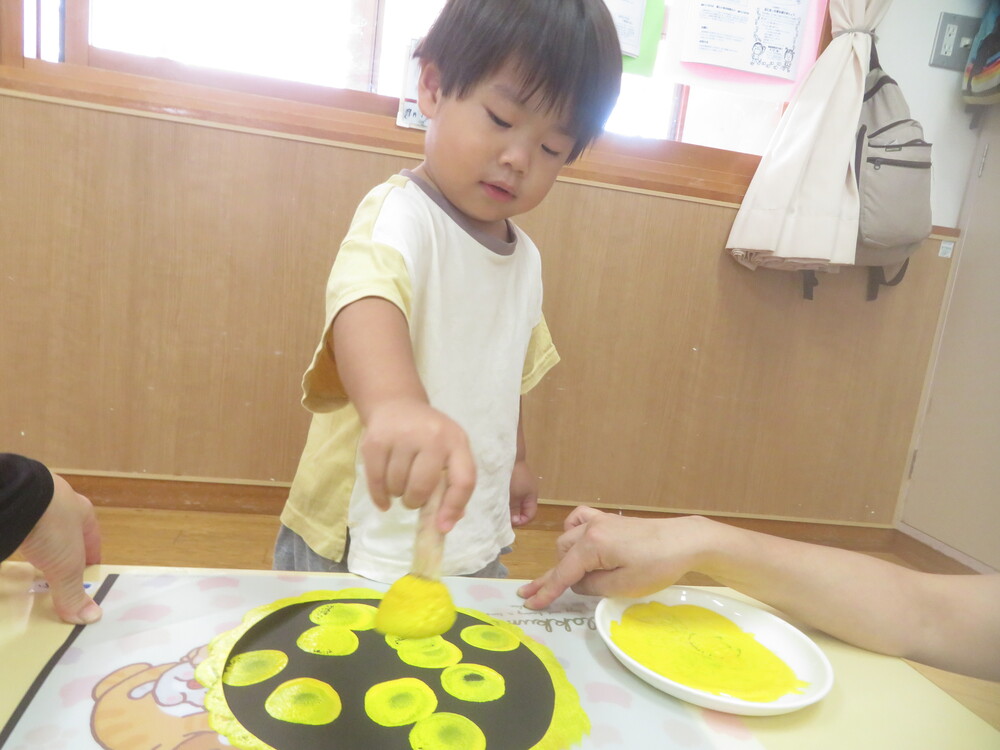 おつきさま (4)