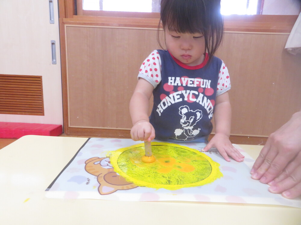 おつきさま (5)
