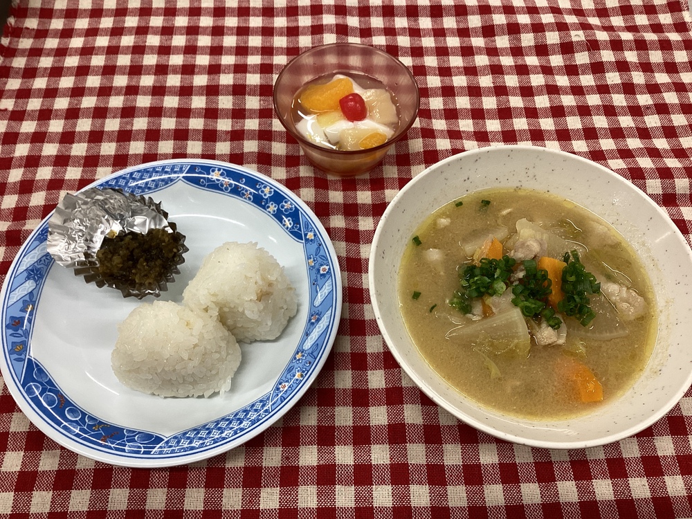 炊き出し11