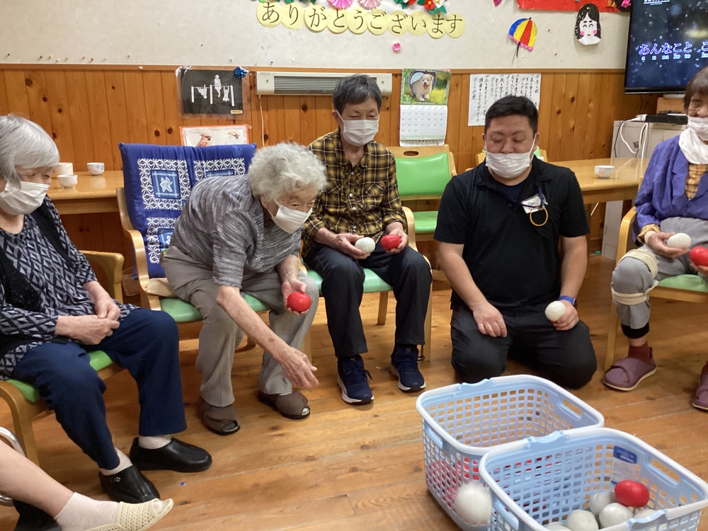 た