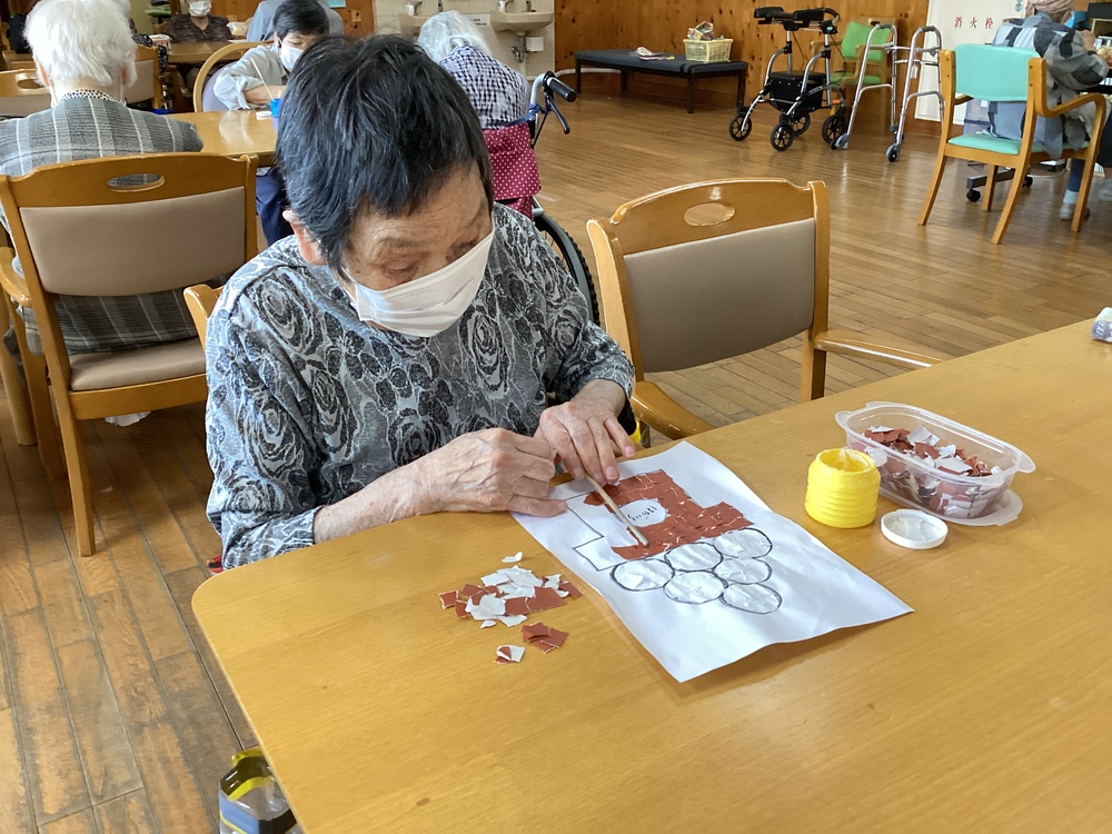 あ