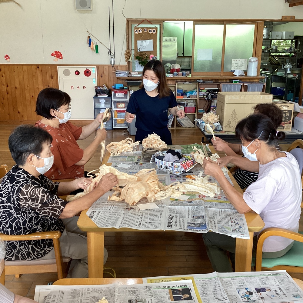 ワークショップ