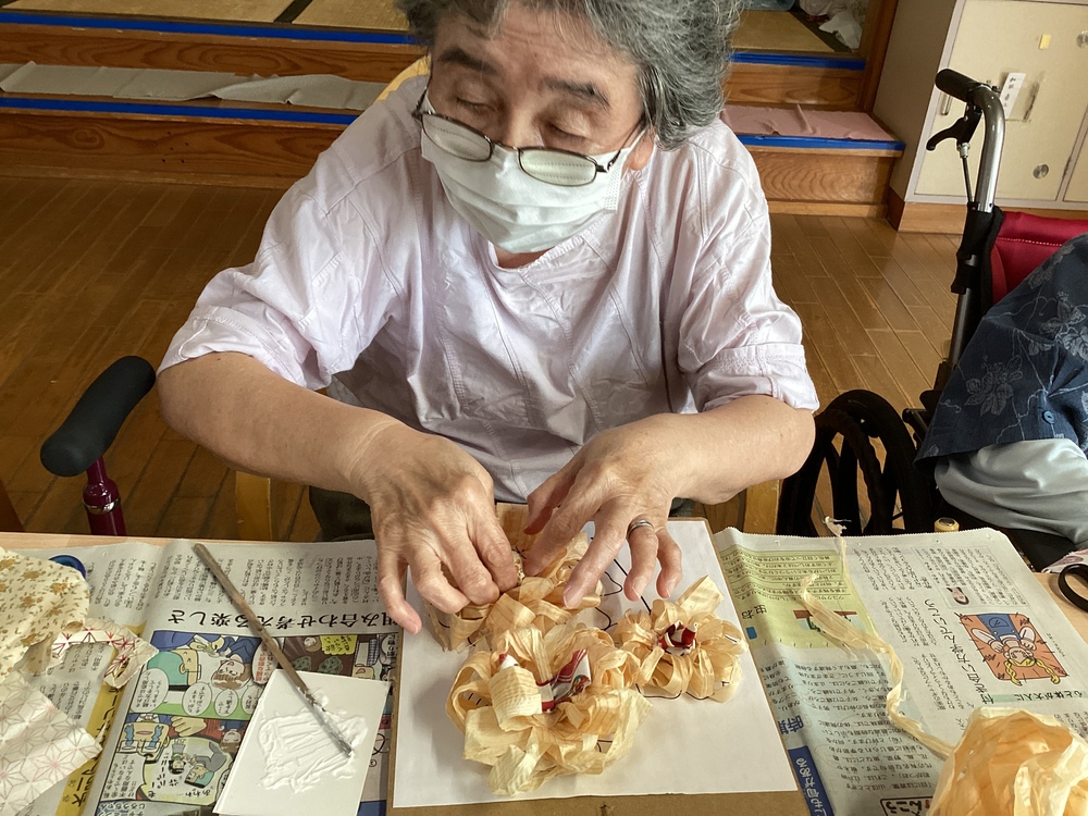 ワークショップ