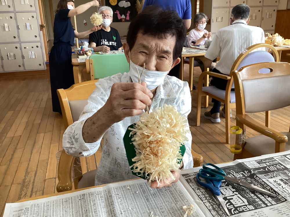 ワークショップ