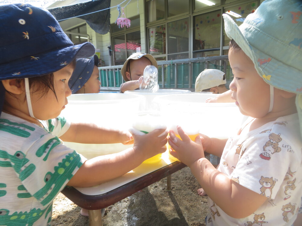 納涼祭
