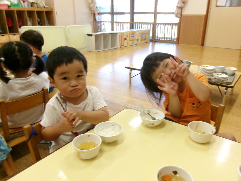 ごはん