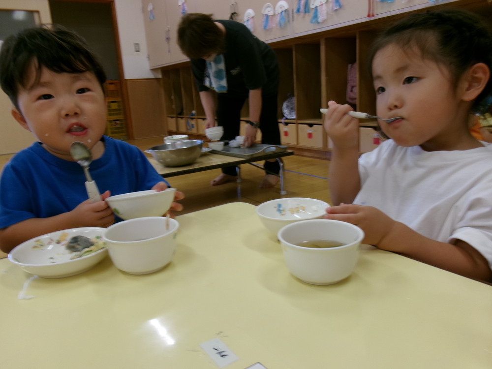 ごはん