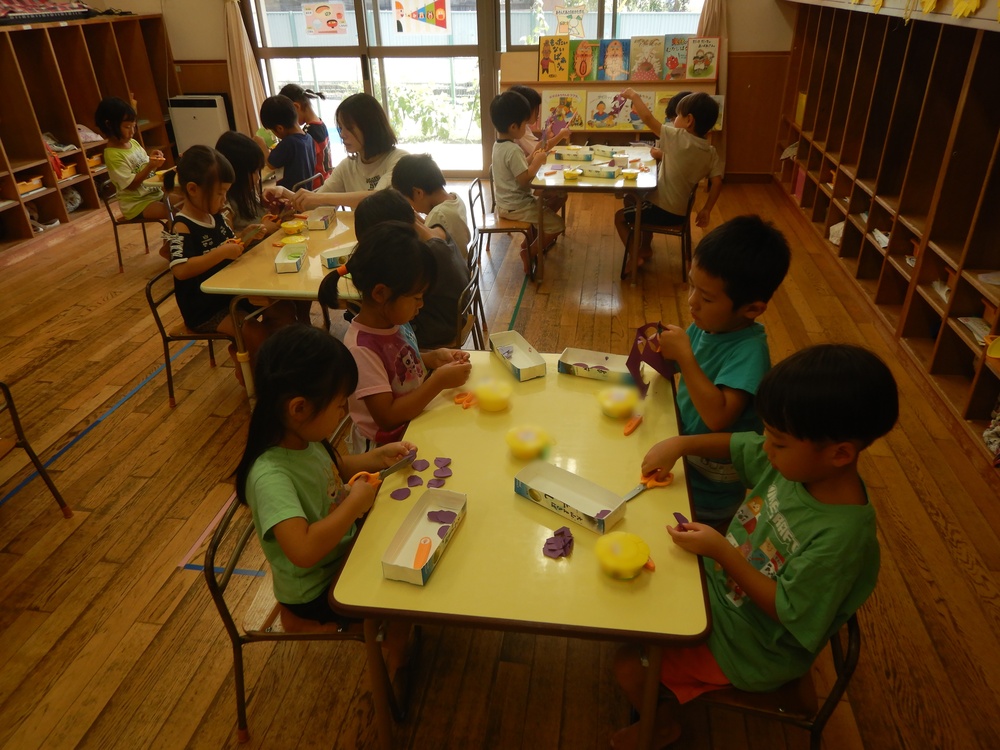 ぼかし